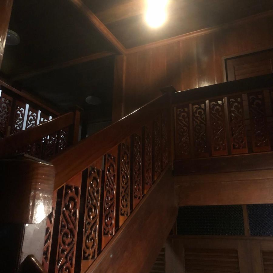 188 Teak House บ้านต้นสัก Čiang Mai Exteriér fotografie